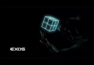 EXOS Wrist DK2 Concept Art