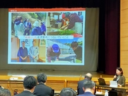 北秋田市で事業承継の大切さを伝えるセミナーを開催。
