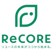 リユース業専門クラウドPOSシステム「ReCORE」