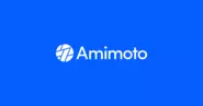 WordPress のフルマネージドホスティングサービス「Amimoto」ロゴ