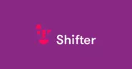WordPress を静的に活用するための SaaS サービス「Shifter」ロゴ