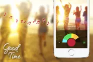 15 秒で誰でも簡単にオシャレで可愛い動画を撮れる、動画作成アプリ『GOODTIME』。芸能人にも愛用者が多いこのアプリ、2014年9月のリリースからすでに累計200万DLを突破しています。