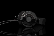 新開発「ピナ アライン ディフューザー」搭載の新たなフラッグシップヘッドホン「D7000」
