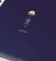移動式の宅配ピザ「富士PIZZA」が当薬局近くにやってきました。