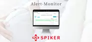 データ解析AI及び中央監視ソフト　Alert-Monitor