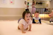 「リトル・ママ フェスタ」は全国主要都市で開催。育児イベントでは日本トップクラスの規模。