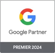 Google Premier Partnerに連続認定！