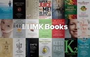 D2C出版ブランド『IMK Books』