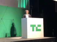 2018年TechCrunch TokyoスタートアップバトルにてMicrosoft Award受賞、2018 IVS LaunchPad Winterファイナリスト