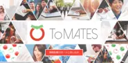 グローバル人材向け転職支援サイト『ToMATES』