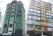 HCM Office / Yangon Office
