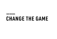 コーポレート・ミッション　CHANGE THE GAME