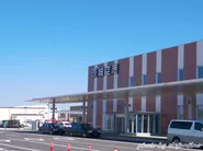 茨木空港の利用促進も当社の取り組みテーマだったりします。