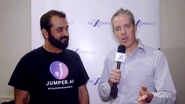 Startupbootcamp 2017 Yash Kotak, CEO, Jumper ai