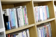 技術書は全て、会社が購入しています