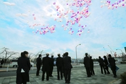 弊社の「100人いれば100通りのご葬儀」は、NHKを含む多くのメディアに取り上げて頂きました