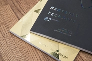 Tech books are available 