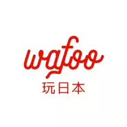 wafooのロゴ