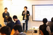 【事例】大阪でのハッカソンでオープンイノベーションを支援（オムロン株式会社さま）