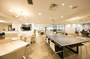 「渋谷オフィス」は新たな交流の場になります！