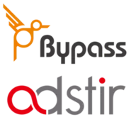 DSP「Bypass」SSP「adstir」