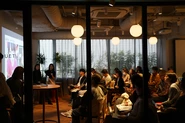 韓国ビジネスコミュニティで「韓流サードウェーブイベント」実施