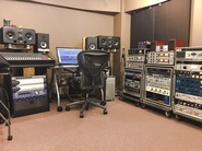 弊社所有レコーディングスタジオのCPR STUDIOはメジャーからインディーズまで御用達スタジオ！