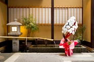 今後も「花」を切り口に、花とコラボした京都ならではの商品開発を展開予定