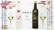洋食とペアリングできる日本酒「ORBIA(オルビア)」