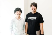代表の吉田は日本初のインフラプラットフォームを作るために3-shakeを設立しました。
