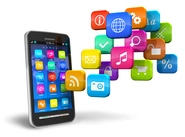 スマートフォンアプリやECサイトなどの設計・開発・運用業務も行なっています。
