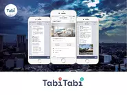 チャット旅行案内サービス「TabiTabi」