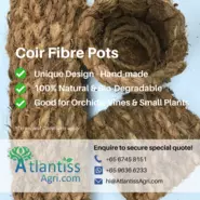 Coconut Fibre Products