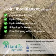Coir Fibre Products