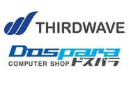1984年の設立以降、PC専門店『ドスパラ』の運営やPCおよびPC周辺機器の製造・販売など、幅広いICT事業を展開してきました。