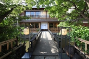 築120年の伝統的建造物をリノベーションした、「PASS THE BATON京都祇園店」