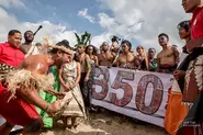 350 Pacific Climate Warriors!