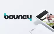 未来のライフスタイルが見える動画メディア【bouncy】の運営