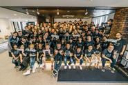2017年の全社総会「General Meeting」の様子！世界中のヌーラバーが福岡に集まります！