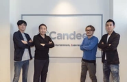 Candeeは、モバイル動画市場における知見を有する経営陣及びスペシャリスト集団です。