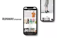 RUNWAY channel 公式アプリ