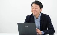 代表の廣瀬は今年で31歳、大学在学中に当社を起業しました。