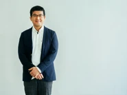 取締役CTO　福田 一行