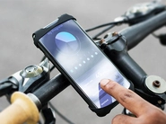 大手自転車部品メーカーが提供するCyclist向けアプリ、大手タクシー会社が提供する配車アプリなど、日本を代表するリーディング企業と様々なサービスを共創しています。
