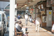 箱根湯本は、都心からもアクセスしやすいリゾート地。