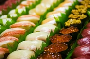 好きな寿司ネタに関する議論も活発です。