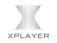 Xplayerロゴ