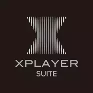 Xplayer Suitesロゴ