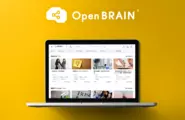 情報マネジメントクラウド「Open BRAIN（オープンブレイン）」