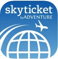skyticketは累計2000万以上のダウンロードを突破！国内・海外旅行の予約プラットフォームです。